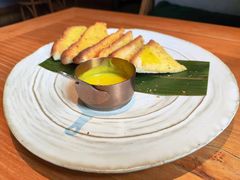 -普叽普叽泰式茶餐厅(港汇店)