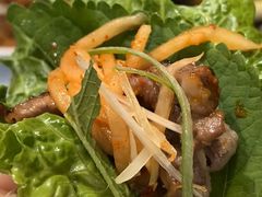 -本家·添百客韩国料理(泰然店)