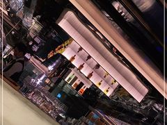 -燃扒房Steakhouse(皇庭店)