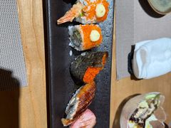 -松临·铁板烧&Omakase(神农店)