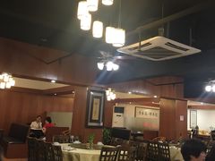 -品茶居素食馆(罗湖店)