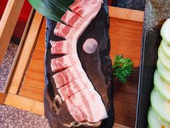 -谷牛和牛烤肉(漕河泾印象城店)