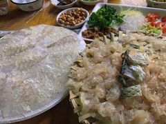 -官塘陈记鱼生·潮汕砂锅粥·牛肉火锅(潮枫路总店)