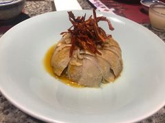 -南京大牌档(香港广场店)