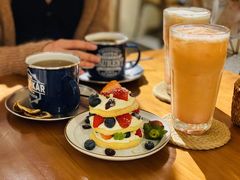 -甘单茶事小馆(洋河店)