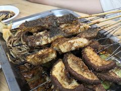 -建国烧烤(建乐路店)