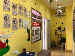 -贝乐乐高机器人教育(南环汇邻广场校区)