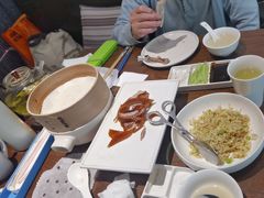 -小大董·烤鸭(王府井apm店)