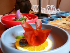 -叶叶菩提·晋福宫