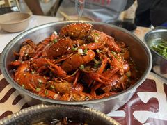 -靓靓蒸虾·头牌蒸虾(沙湖旗舰店)
