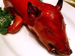 -8餐厅(新葡京酒店)