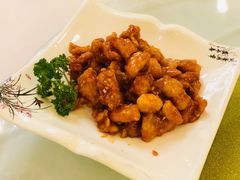 -聚春园自助餐厅(东街口店)