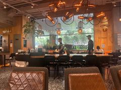 -Moka Bros 摩卡站(嘉华店)