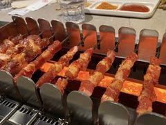 -丰茂烤串(金源店)