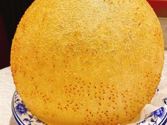 沙溪大煎堆-香山家宴