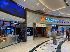 -AMG海上明珠影城(上海环球港RealDCinema店)