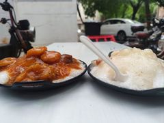 -王中王刨冰