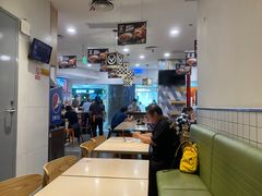 -吉野家(上海美罗城店)