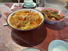 -羊子两室一厅