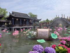 -翰园碑林