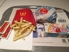 -麦当劳(辛集兴华路店)