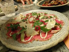 -普朗姆生蚝牛排馆 The Plump Oyster(成都摩方购物中心店)