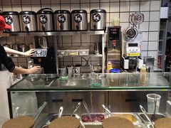 -茶太良品·北京特色茶饮(西站食宝街店)