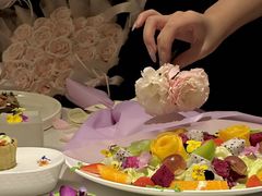 -PARFUM FLORAL花境法餐(南京首店)