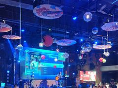 -胡桃里乐队酒馆(广州塔店)