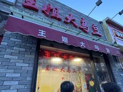 -洪湖里王姐大乌豆