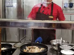-香顺·客家菜(常平店)
