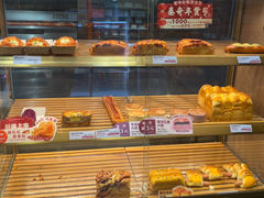 -TOUCH泰奇(航头路店)