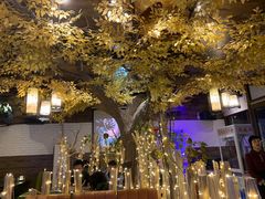 -冰城小镇音乐串吧·聚会餐厅(百子湾店)
