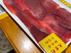 -大吉利·潮汕鲜牛肉火锅(西安店)