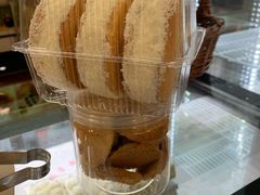 -新侨三宝乐面包店(崇文门店)
