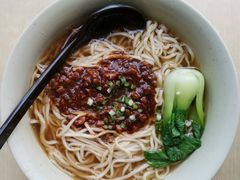 -李先生牛肉面大王(东铁营店)