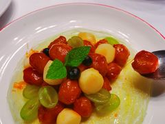 -院里寻菜·精致庭院菜(观沙岭店)