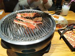 -千寻烧肉(政务区店)