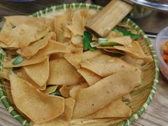 -江城燕子大排档(江汉路步行街店)