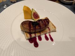 -赫·铁板烧·Omakase(望京昆泰嘉晟酒店)