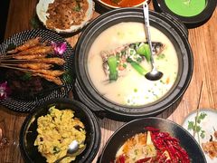 -嘉禾·悦享餐厅(八方汇店)