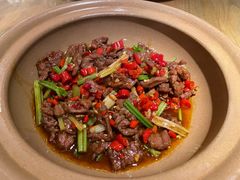 -图味美小黄鱼·景德菜(浙江路店)