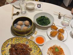 -香港龙凤楼(陆家嘴中心店)