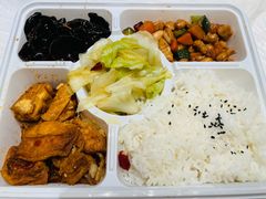 -王府井酒店(金桥港湾店)