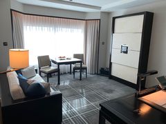 -王府半岛酒店