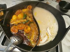 -新辣道鱼火锅(航天万源店)