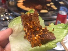 特色三线肉-桶桶烧(赤水店)