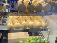 -茶百道(铜梁万达广场店)