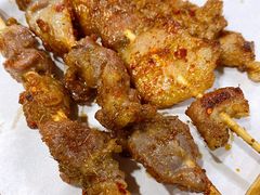 -新凯旋烧烤·燕姐千岛湖土菜