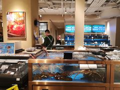 -七鲜超市(瑞虹天地太阳宫店)